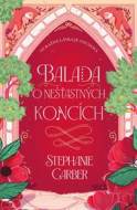 Balada o nešťastných koncích - cena, srovnání