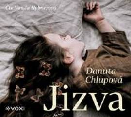 Jizva (audiokniha)