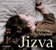 Jizva (audiokniha) - cena, srovnání