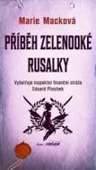 Příběh zelenooké Rusalky - cena, srovnání