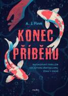 Konec příběhu - cena, srovnání