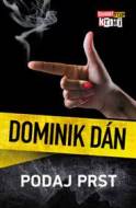 Podaj prst (Dominik Dán 40) - cena, srovnání