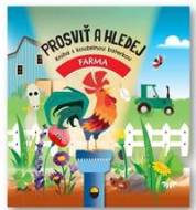 Prosviť a hledej Farma - cena, srovnání