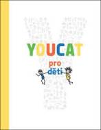 YouCat pro děti - cena, srovnání