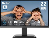 MSI PRO MP223 E2 - cena, srovnání