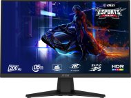 MSI MAG 244F - cena, srovnání