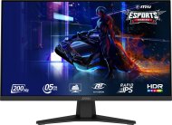 MSI MAG 274F - cena, srovnání