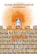 Strašidýlko Stráša hasí průšvihy - cena, srovnání