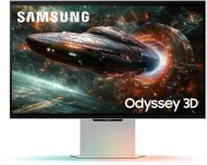 Samsung Odyssey 3D 27" - cena, srovnání