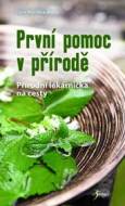 První pomoc v přírodě - cena, srovnání