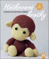 Háčkované hračky - cena, srovnání