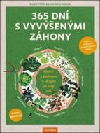 365 dní s vyvýšenými záhony - cena, srovnání
