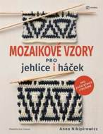 Mozaikové vzory pro jehlice i háček - cena, srovnání