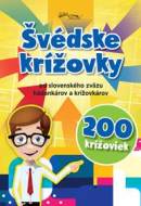 Švédske krížovky - cena, srovnání