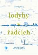 Lodyhy v řádcích - cena, srovnání