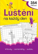 Luštění na každý den - cena, srovnání