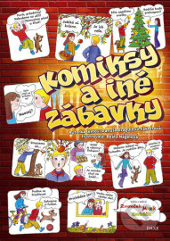 Komiksy a iné zábavky
