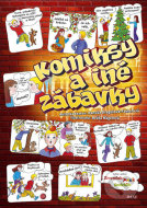 Komiksy a iné zábavky - cena, srovnání