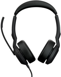 Jabra Evolve2 50 USB C/A MS Stereo