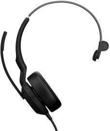 Jabra Evolve2 50 USB C/A UC Mono