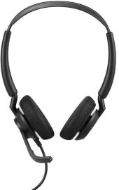 Jabra Engage 50 II Link USB C/A MS Stereo
