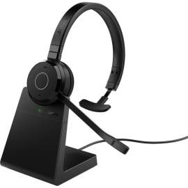 Jabra Evolve 65 TE Link390a MS Mono Stand