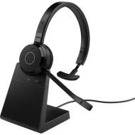 Jabra Evolve 65 TE Link390a MS Mono Stand - cena, srovnání