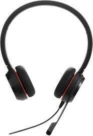 Jabra Evolve 30 II Stereo UC USB C/A