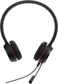 Jabra Evolve 30 II Stereo MS USB C/A