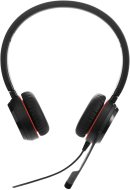 Jabra Evolve 30 II Stereo MS USB C/A - cena, srovnání