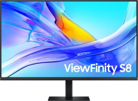 Samsung ViewFinity S8 37"