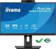 Iiyama XUB2490HSUH-B2 - cena, srovnání