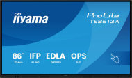 Iiyama TE8613A-B1AG - cena, srovnání