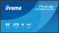 Iiyama LE9864UHS-B1AG - cena, srovnání
