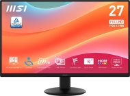 MSI PRO MP272L - cena, srovnání