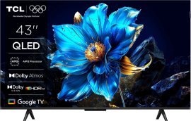 TCL 43P7K
