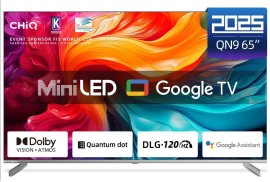 ChiQ M65QN9G