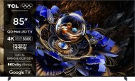 TCL 85X11K - cena, srovnání