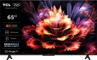 TCL 65V6C - cena, srovnání
