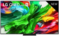 LG 75QNED86A6A - cena, srovnání