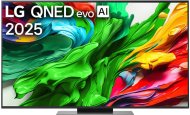 LG 55QNED86A6A - cena, srovnání