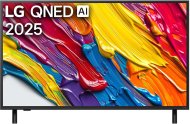 LG 43QNED82A6B - cena, srovnání