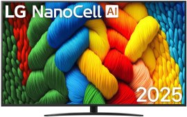 LG 75NANO81A6A
