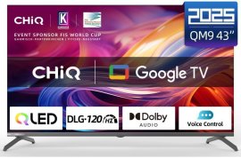 ChiQ U43QM9V