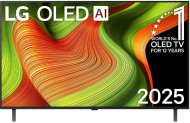 LG OLED48B56 - cena, srovnání