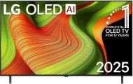 LG OLED55B56 - cena, srovnání