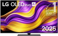 LG OLED55G56 - cena, srovnání