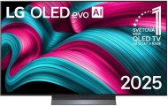 LG OLED55C54 - cena, srovnání
