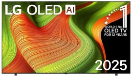LG OLED83B56