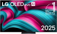 LG OLED83C54 - cena, srovnání